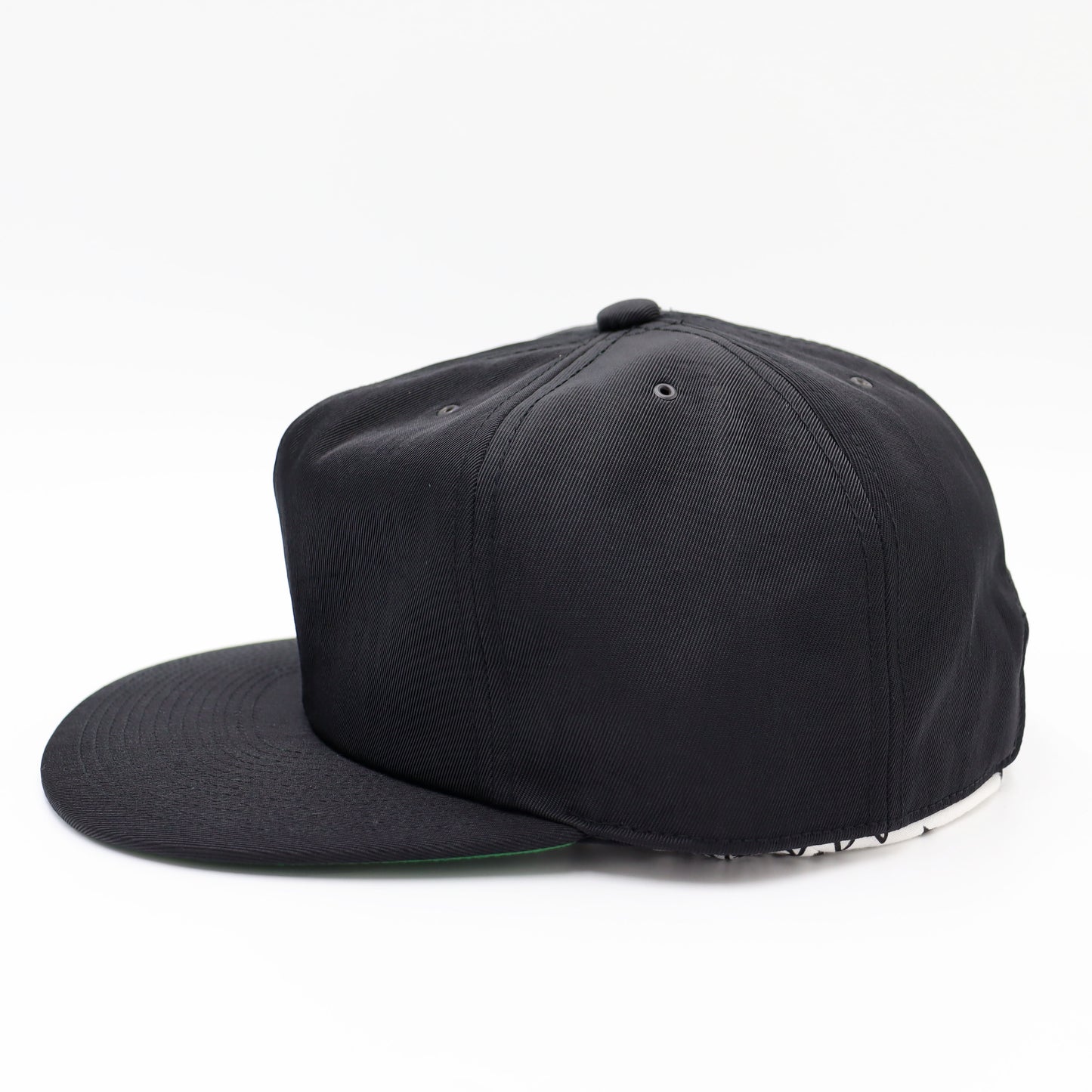POTEN : PTN-2606 80S Vintage Nylon