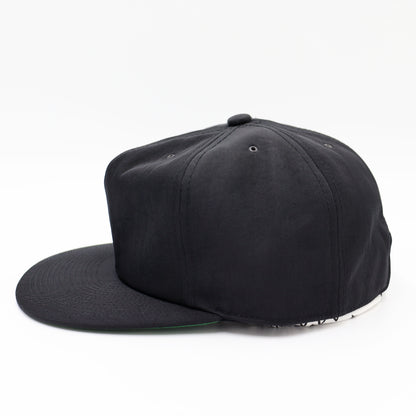 POTEN : PTN-2606 80S Vintage Nylon