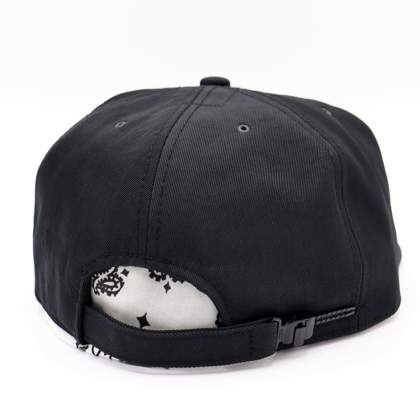 POTEN : PTN-2606 80S Vintage Nylon