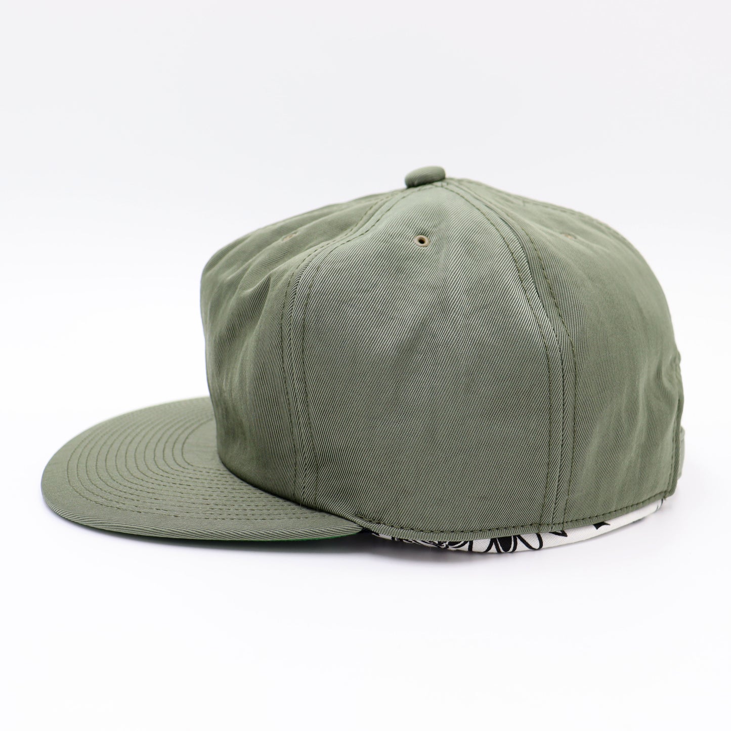 POTEN : PTN-2606 80S Vintage Nylon