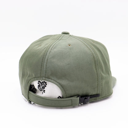 POTEN : PTN-2606 80S Vintage Nylon