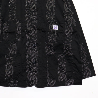 Needles: Coverall - Embroidered Twill