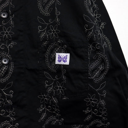 Needles: Coverall - Embroidered Twill