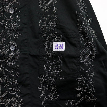 Needles: Coverall - Embroidered Twill