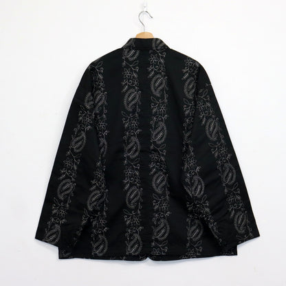 Needles: Coverall - Embroidered Twill