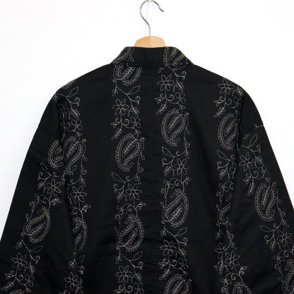 Needles: Coverall - Embroidered Twill
