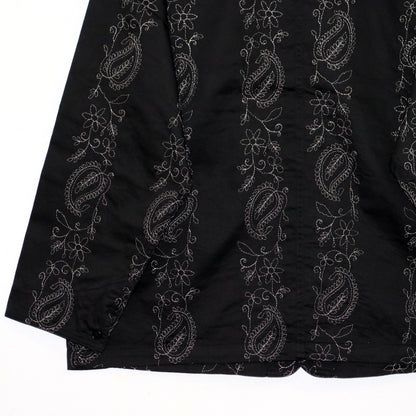 Needles: Coverall - Embroidered Twill