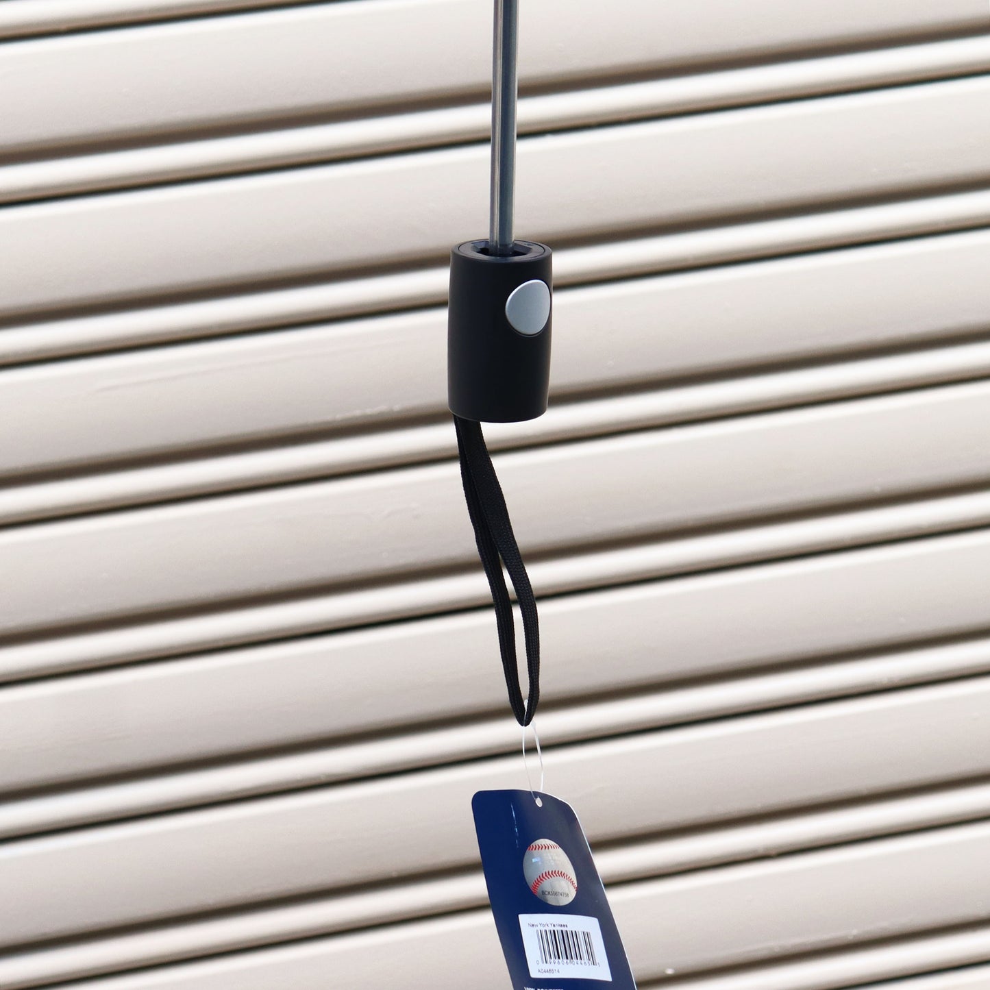 WinCaft : MLB Team Umbrella - NY Yankees