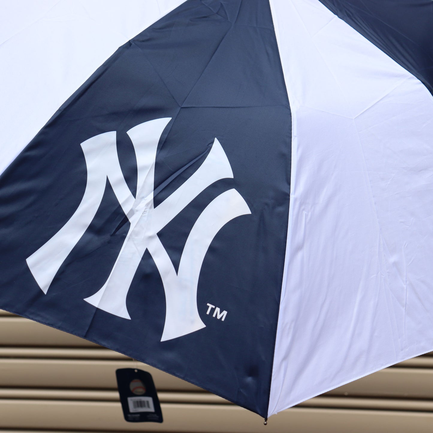 WinCaft : MLB Team Umbrella - NY Yankees
