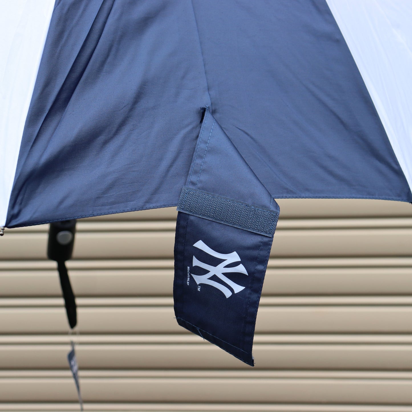WinCaft : MLB Team Umbrella - NY Yankees