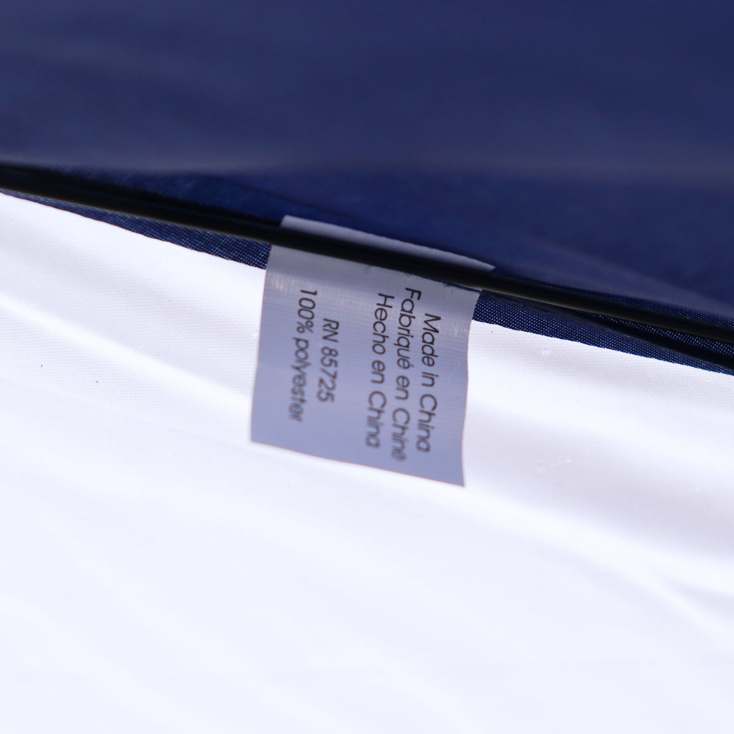 WinCaft : MLB Team Umbrella - NY Yankees