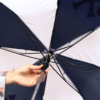 WinCaft : MLB Team Umbrella - NY Yankees
