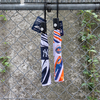 WinCaft : MLB Team Umbrella - NY Yankees