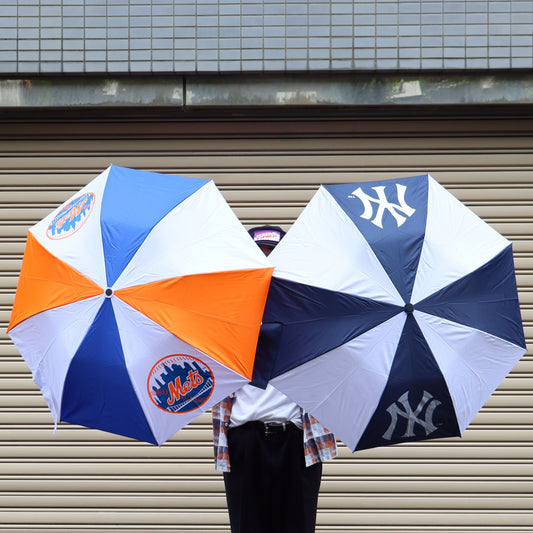 WinCaft: MLB Team Umbrella - Yankees