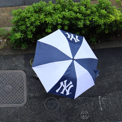 WinCaft : MLB Team Umbrella - NY Yankees