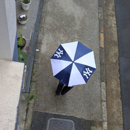 WinCaft : MLB Team Umbrella - NY Yankees
