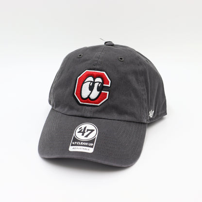 '47：【CLEAN UP】Minor League - Chattanooga Lookouts