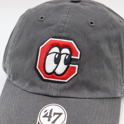 '47：【CLEAN UP】Minor League - Chattanooga Lookouts