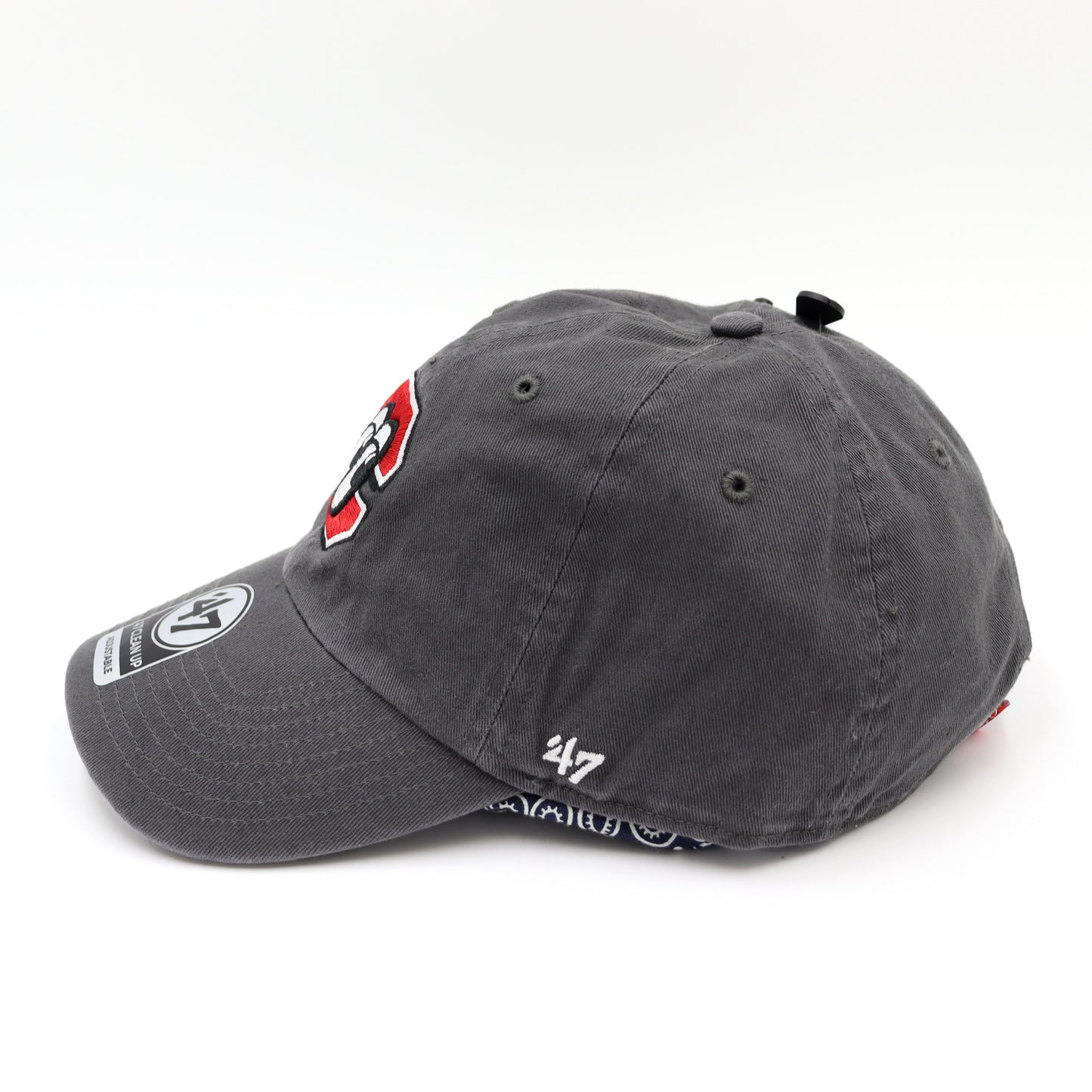 '47：【CLEAN UP】Minor League - Chattanooga Lookouts