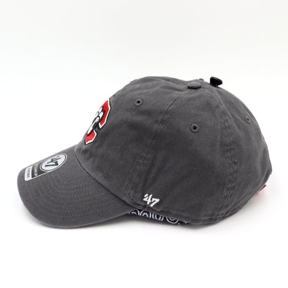 '47：【CLEAN UP】Minor League - Chattanooga Lookouts