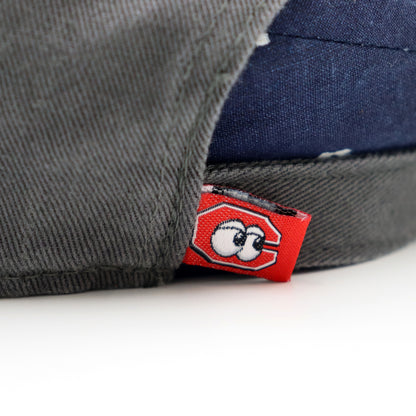 '47：【CLEAN UP】Minor League - Chattanooga Lookouts