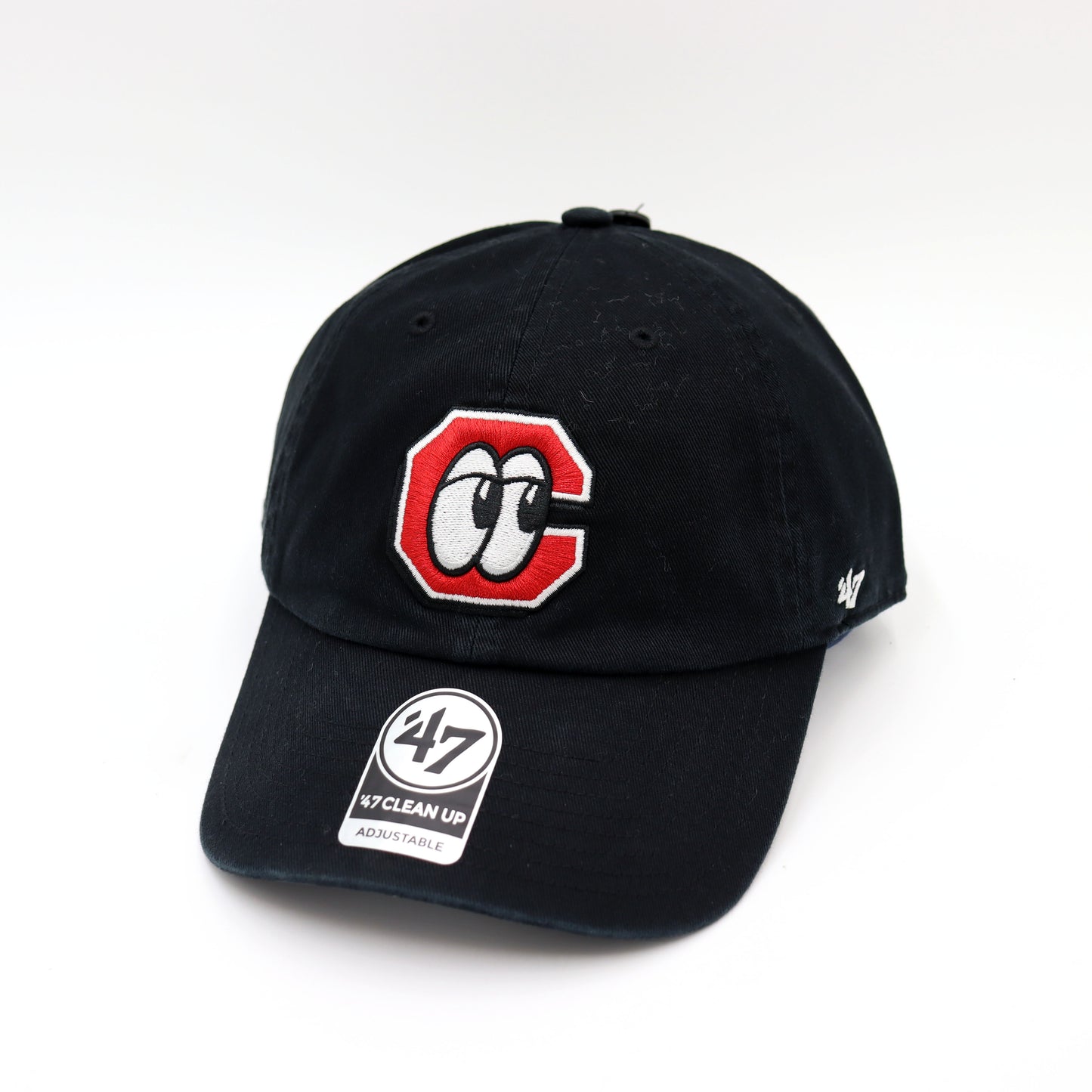 '47：【CLEAN UP】Minor League - Chattanooga Lookouts