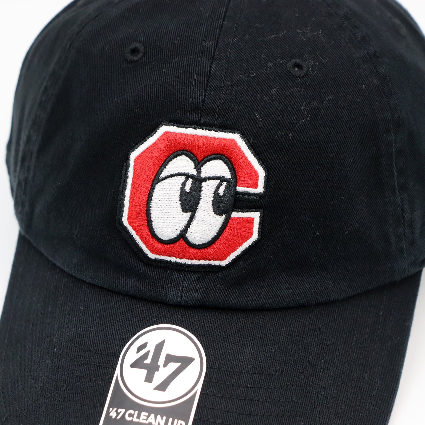 '47：【CLEAN UP】Minor League - Chattanooga Lookouts