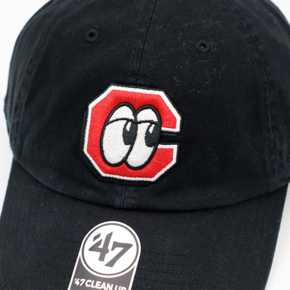 '47：【CLEAN UP】Minor League - Chattanooga Lookouts