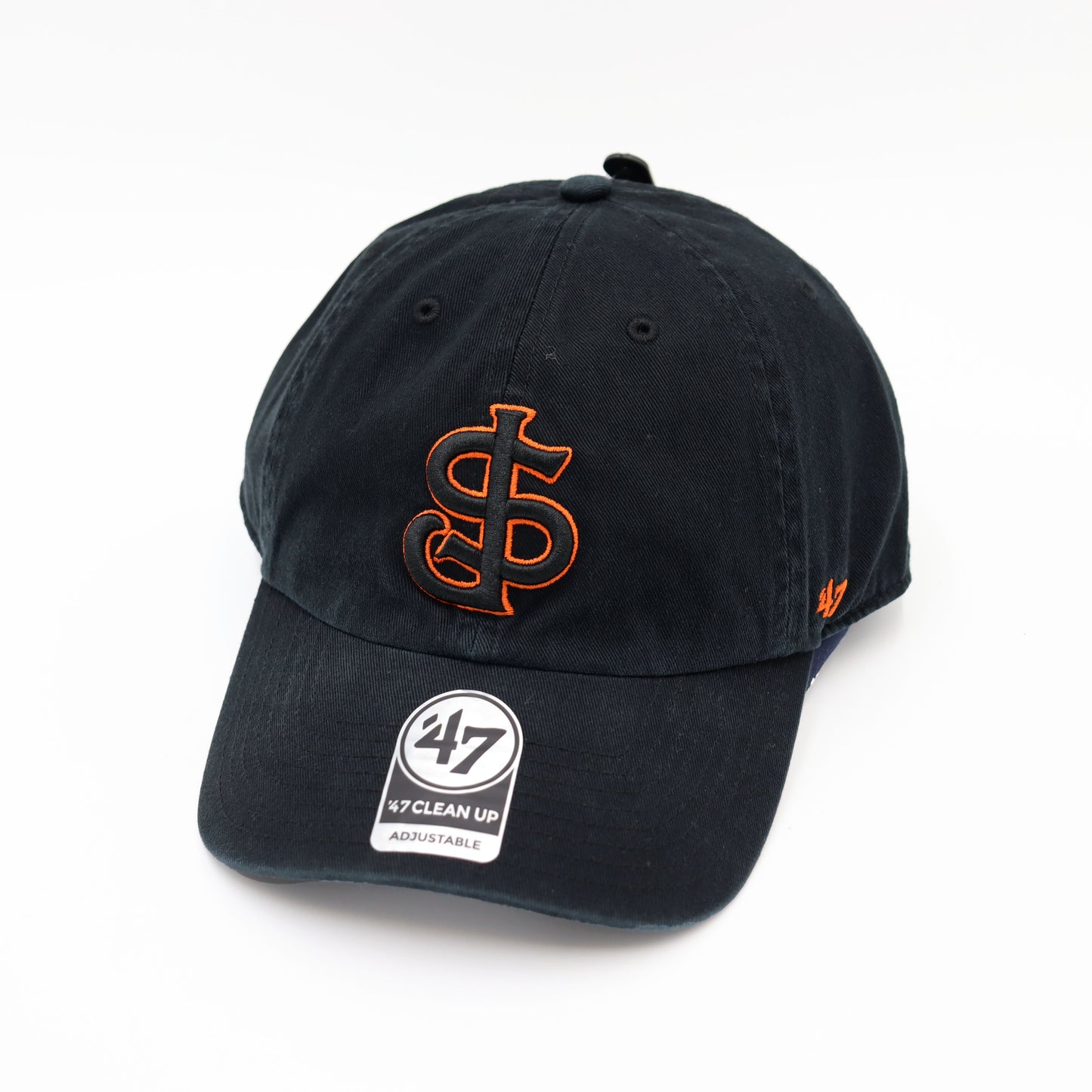 '47：【CLEAN UP】Minor League - Team Logo