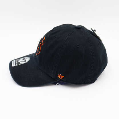 '47：【CLEAN UP】Minor League - Team Logo