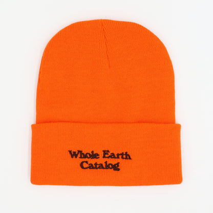 INFIELDER DESIGN : C-596 EMB KNIT CAP