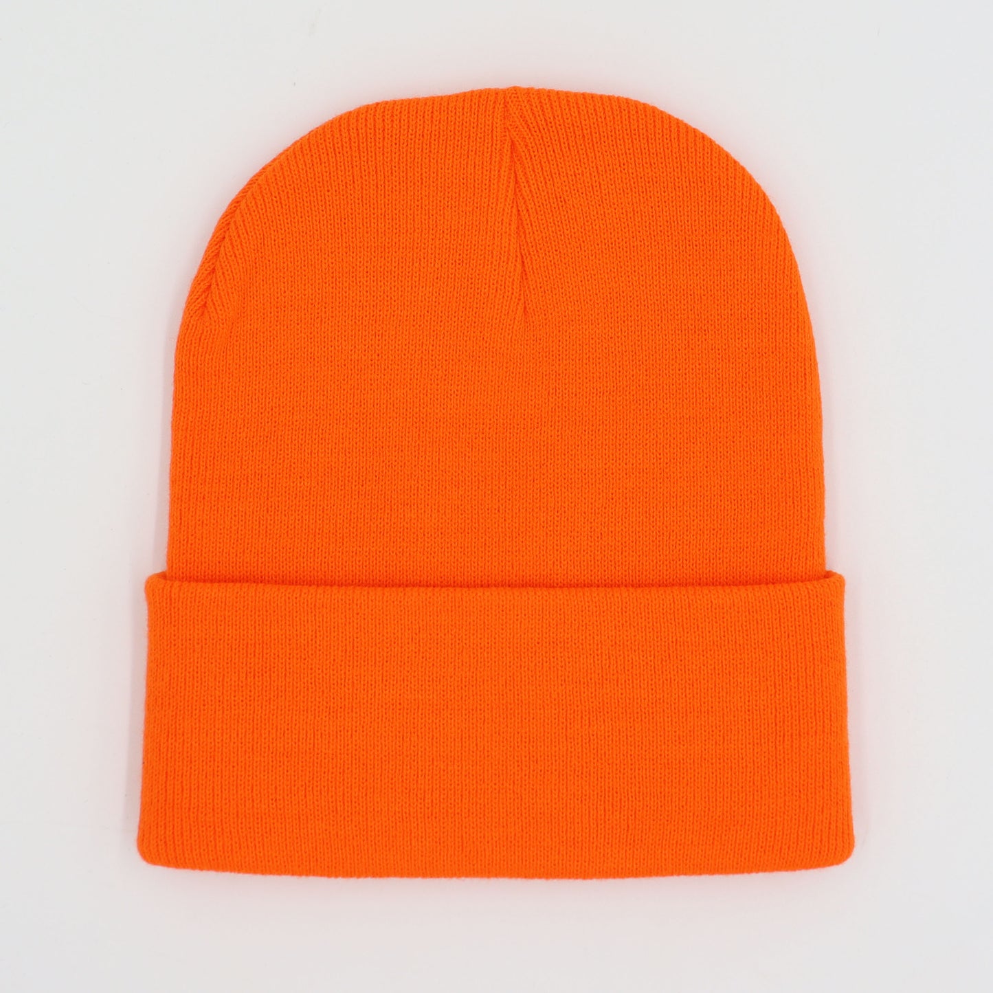 INFIELDER DESIGN : C-596 EMB KNIT CAP