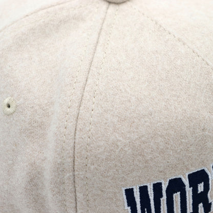 Mitchell&Ness : MLB World Series Champions Wool Cap