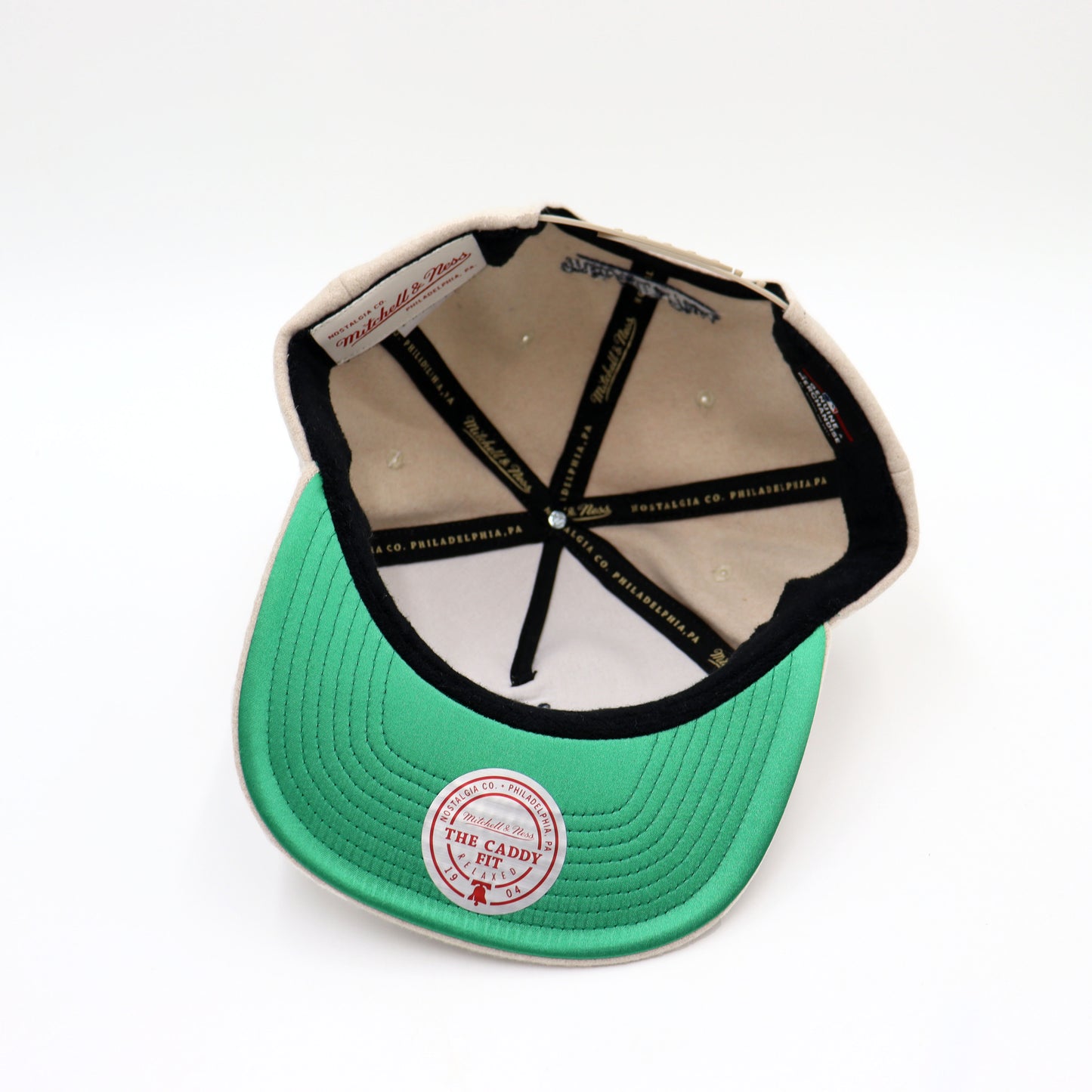 Mitchell&Ness : MLB World Series Champions Wool Cap