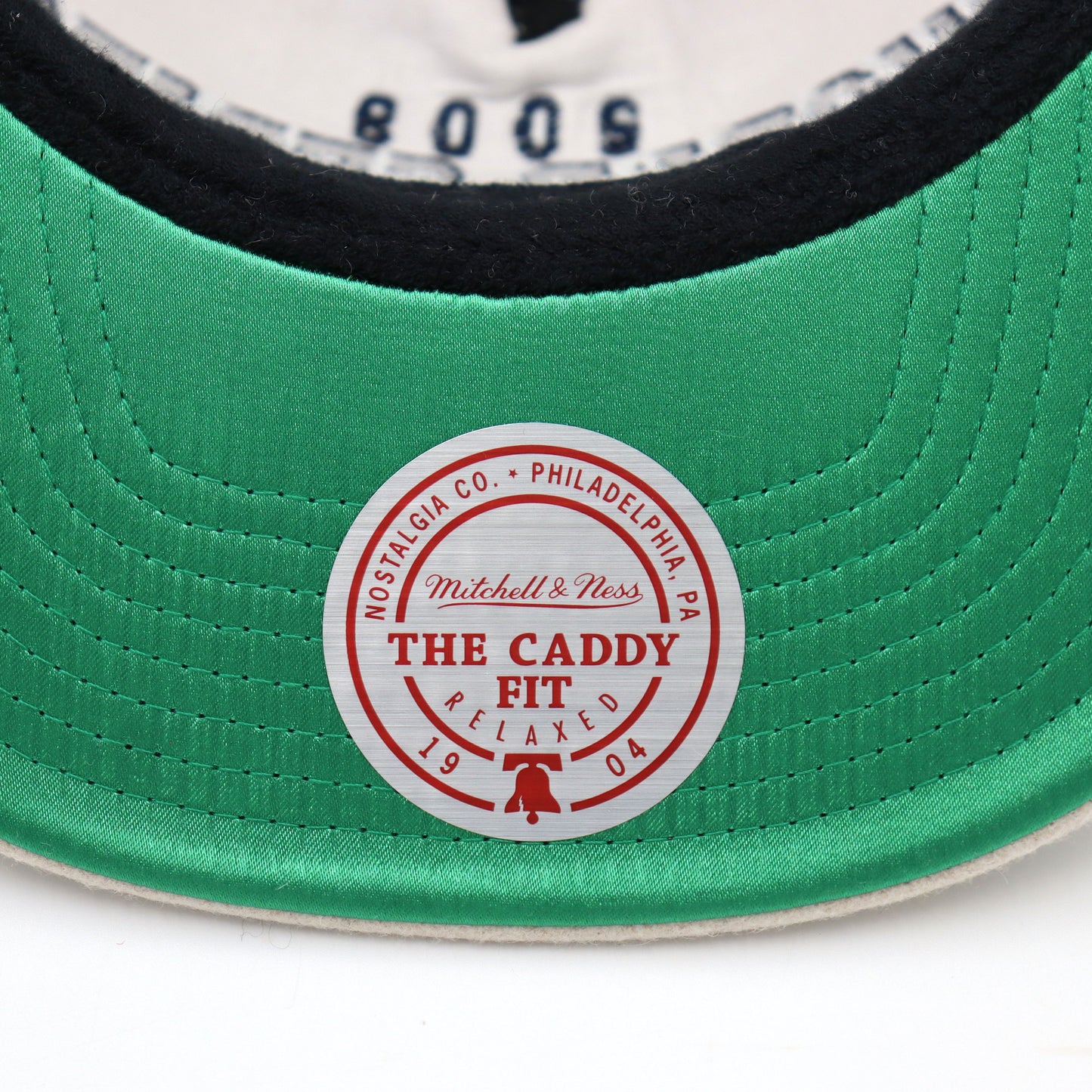 Mitchell&Ness : MLB World Series Champions Wool Cap
