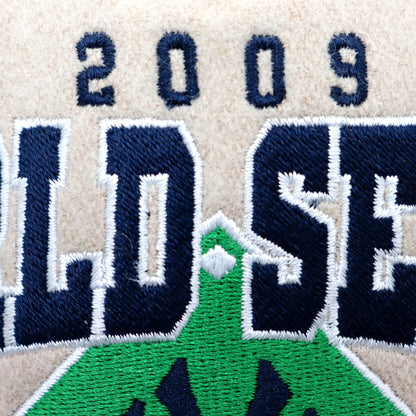 Mitchell&Ness : MLB World Series Champions Wool Cap