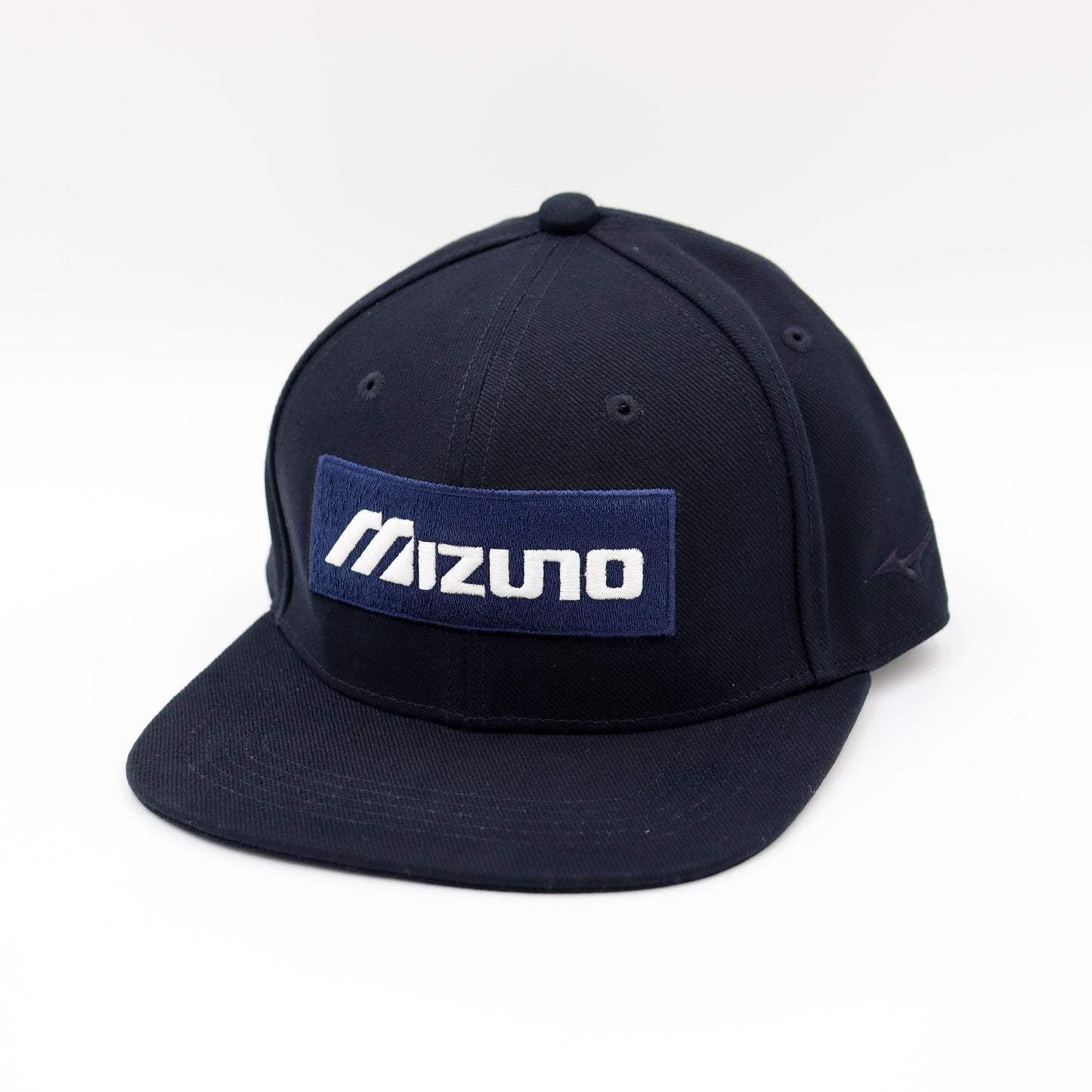 New Vintage Golf：Mizuno Box Logo Cap