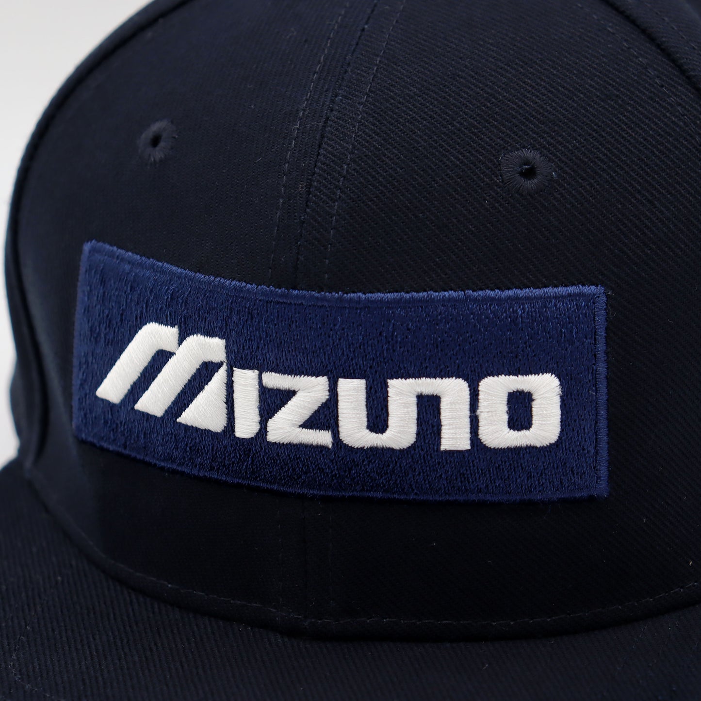New Vintage Golf：Mizuno Box Logo Cap