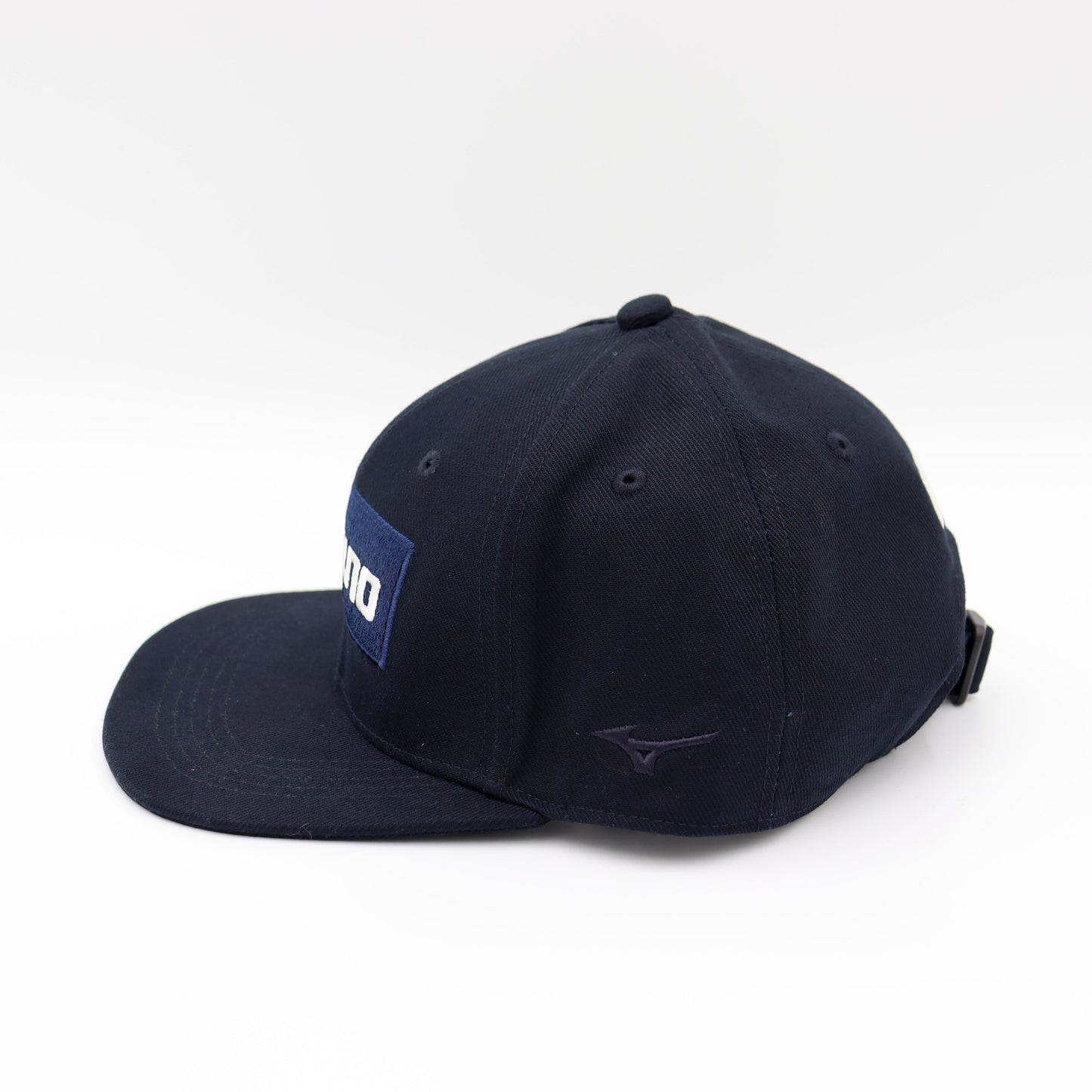 New Vintage Golf：Mizuno Box Logo Cap