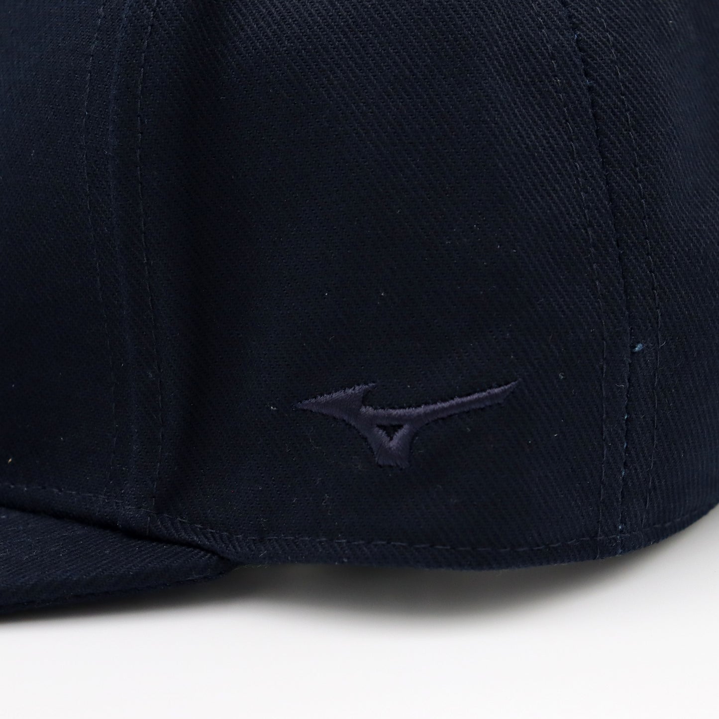 New Vintage Golf：Mizuno Box Logo Cap