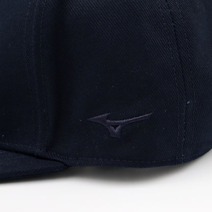 New Vintage Golf：Mizuno Box Logo Cap