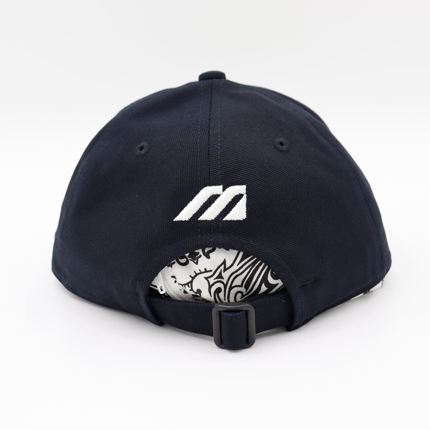 New Vintage Golf：Mizuno Box Logo Cap