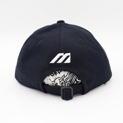 New Vintage Golf：Mizuno Box Logo Cap