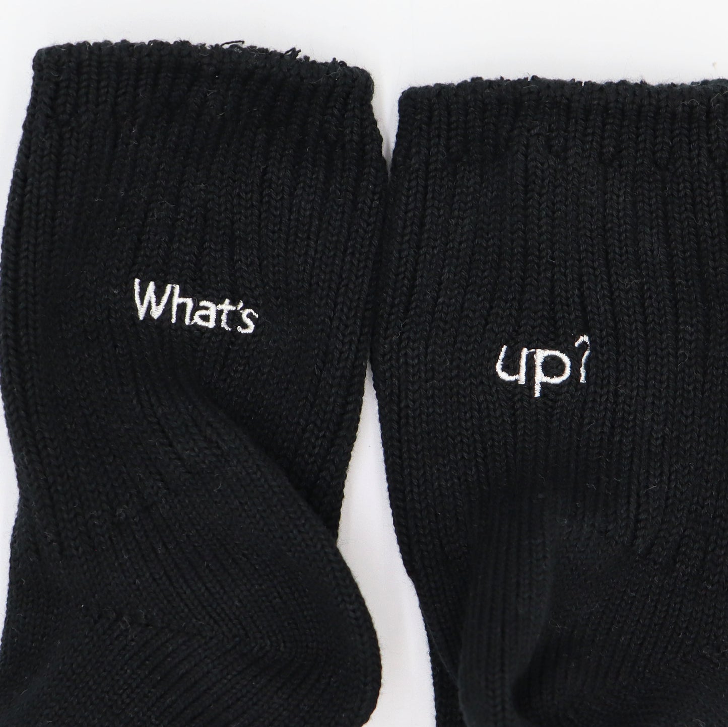 ROSTER SOX: RS-495 What's up