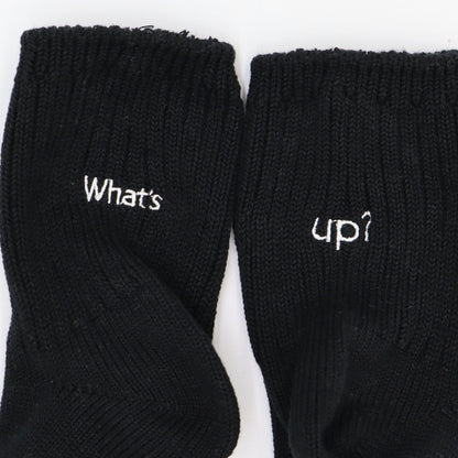 ROSTER SOX: RS-495 What's up