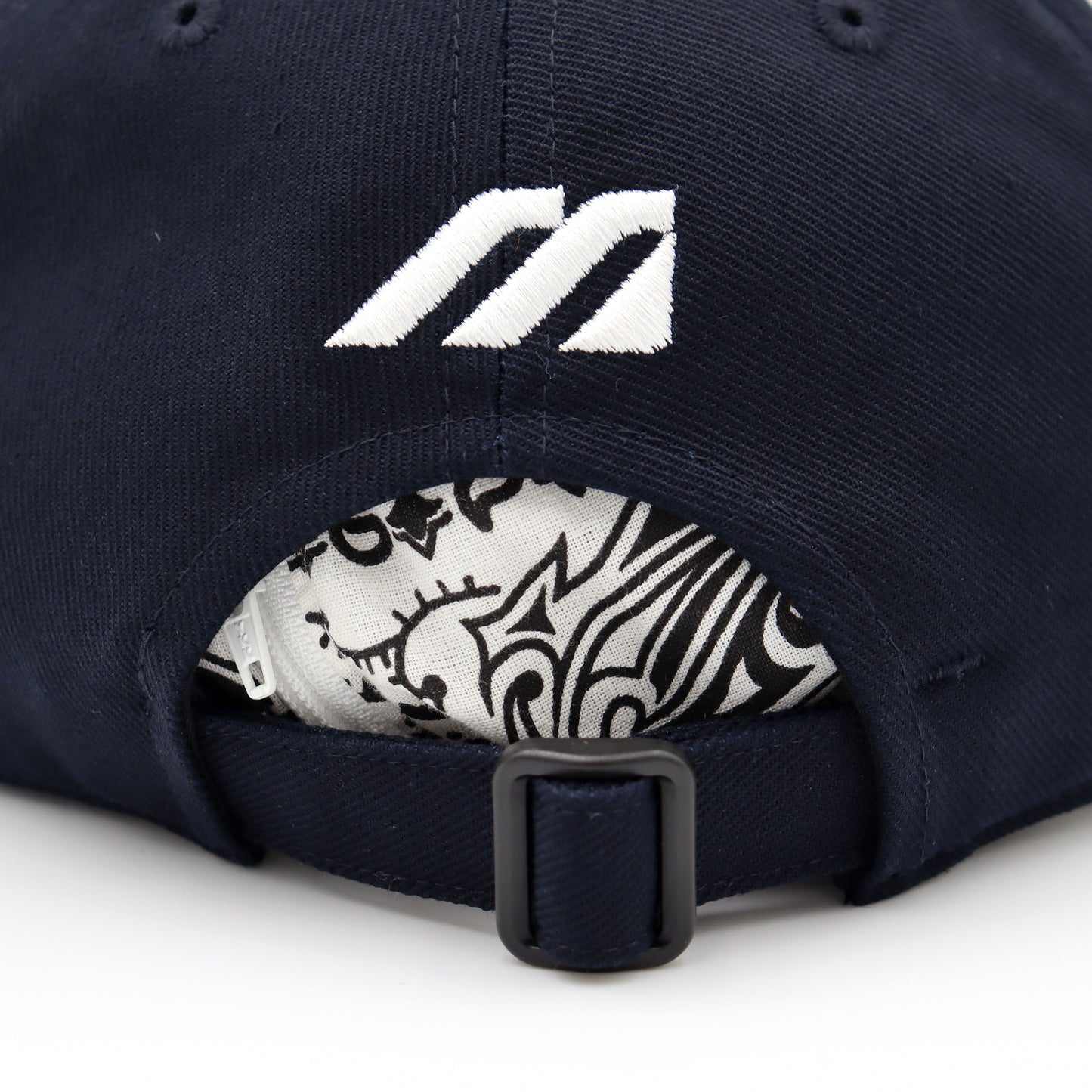 New Vintage Golf：Mizuno Box Logo Cap