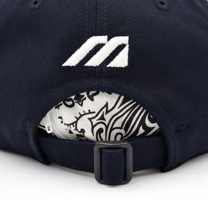 New Vintage Golf：Mizuno Box Logo Cap