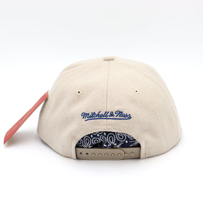 Mitchell&Ness : MLB World Series Champions Wool Cap