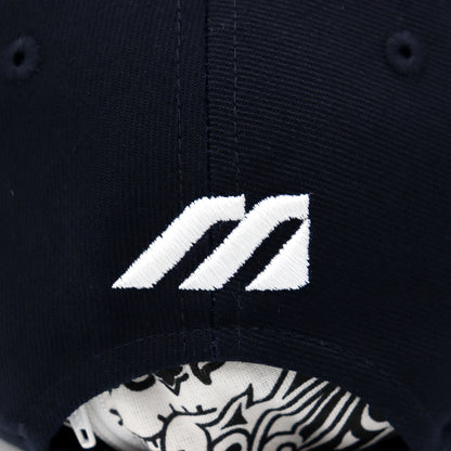 New Vintage Golf：Mizuno Box Logo Cap