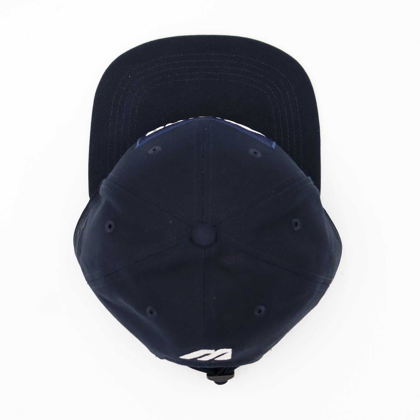 New Vintage Golf：Mizuno Box Logo Cap